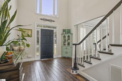 110 E Hypericum Lane Greenville SC 29615