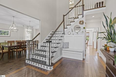 110 E Hypericum Lane Greenville SC 29615