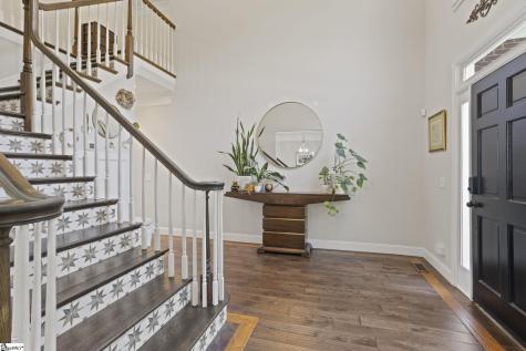 110 E Hypericum Lane Greenville SC 29615