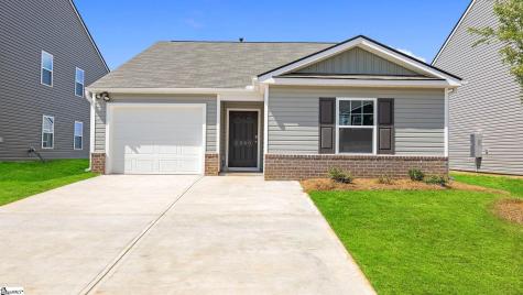 2260 Springview Court Boiling Springs SC 29316