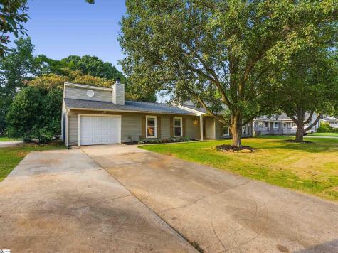 106 Clearfield Road Greenville SC 29607