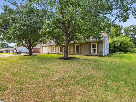 106 Clearfield Road Greenville SC 29607