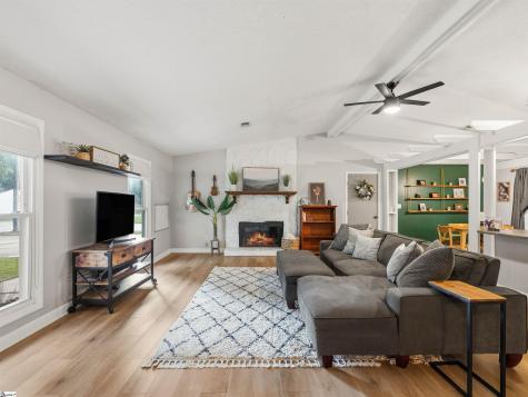 106 Clearfield Road Greenville SC 29607