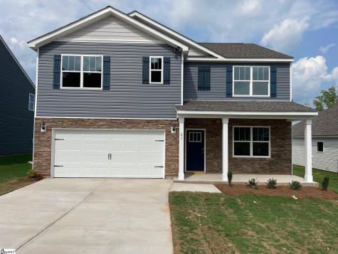 21 Zoey Drive Anderson SC 29621