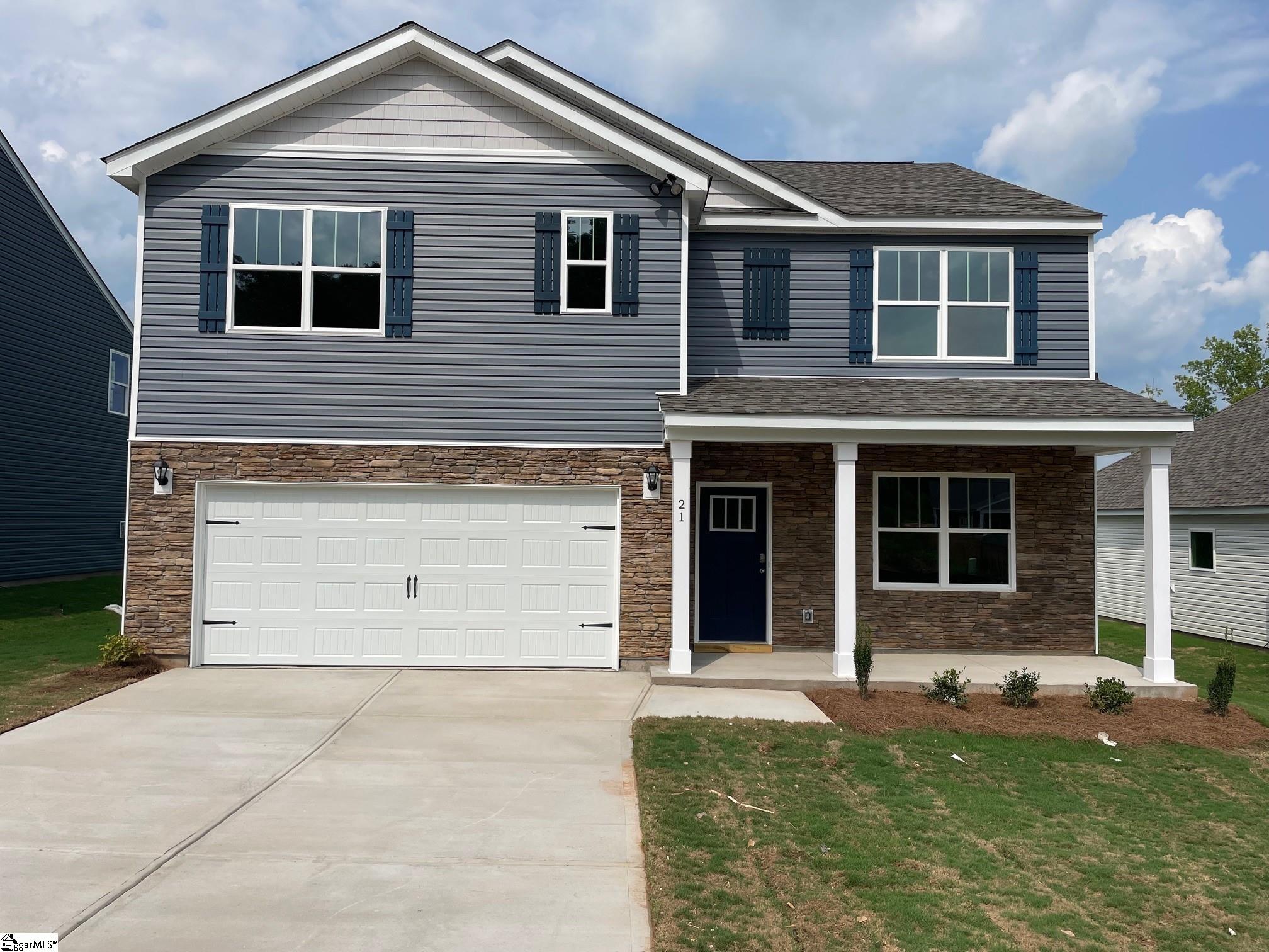 21 Zoey Drive Anderson SC 29621