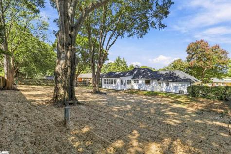 202 Dove Tree Road Greenville SC 29615