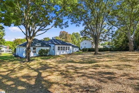 202 Dove Tree Road Greenville SC 29615
