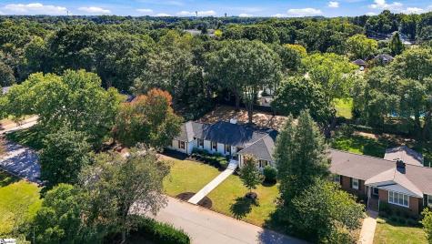 202 Dove Tree Road Greenville SC 29615