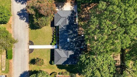 202 Dove Tree Road Greenville SC 29615