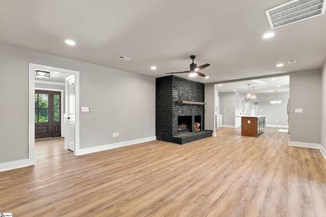202 Dove Tree Road Greenville SC 29615