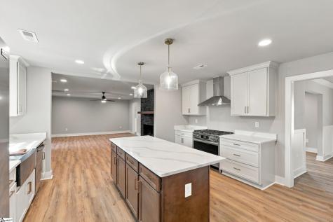 202 Dove Tree Road Greenville SC 29615