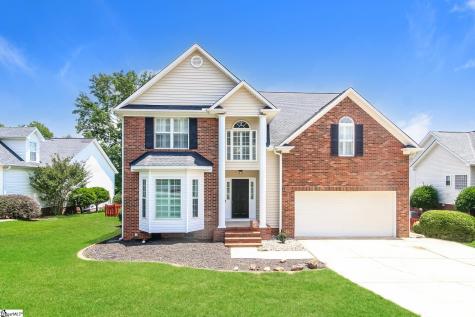104 Sandtrap Court Greenville SC 29609