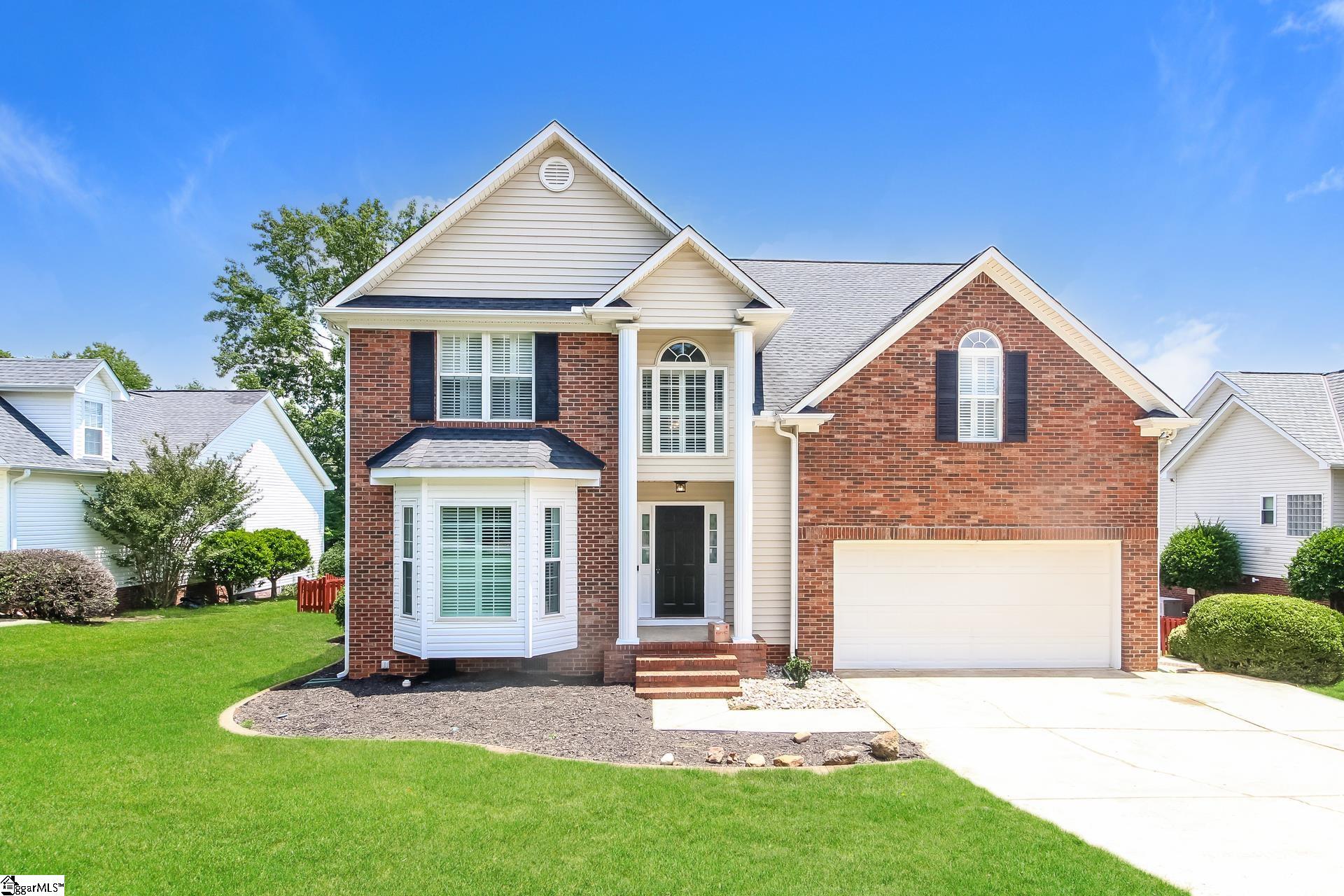 104 Sandtrap Court Greenville SC 29609