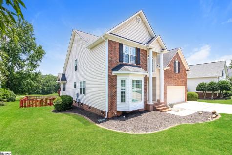 104 Sandtrap Court Greenville SC 29609