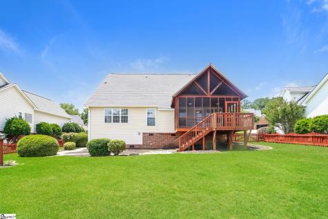 104 Sandtrap Court Greenville SC 29609