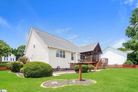 104 Sandtrap Court Greenville SC 29609