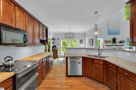 126 Circle Slope Drive Simpsonville SC 29681