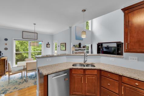 126 Circle Slope Drive Simpsonville SC 29681