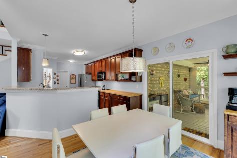 126 Circle Slope Drive Simpsonville SC 29681