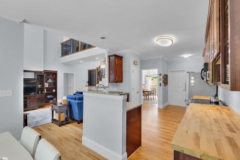 126 Circle Slope Drive Simpsonville SC 29681