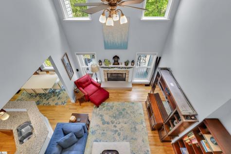 126 Circle Slope Drive Simpsonville SC 29681