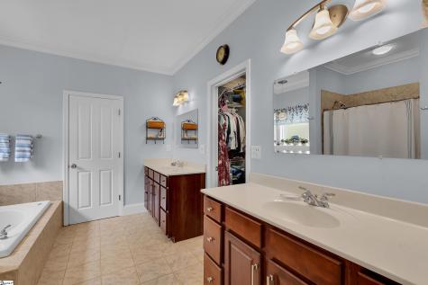 126 Circle Slope Drive Simpsonville SC 29681