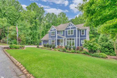 126 Circle Slope Drive Simpsonville SC 29681