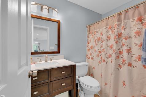 126 Circle Slope Drive Simpsonville SC 29681