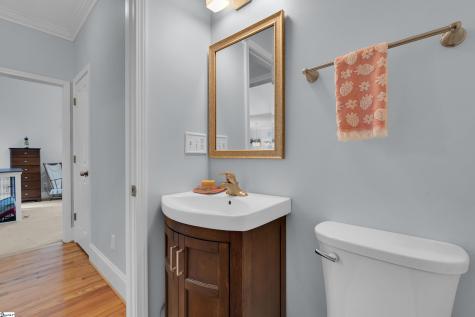 126 Circle Slope Drive Simpsonville SC 29681