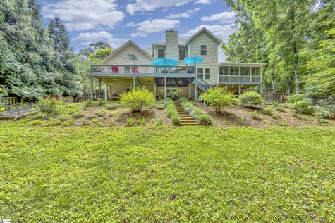 126 Circle Slope Drive Simpsonville SC 29681