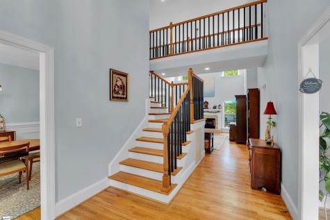 126 Circle Slope Drive Simpsonville SC 29681