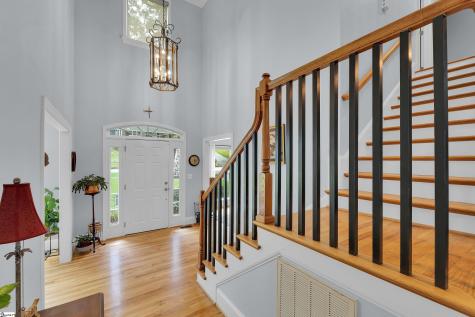 126 Circle Slope Drive Simpsonville SC 29681