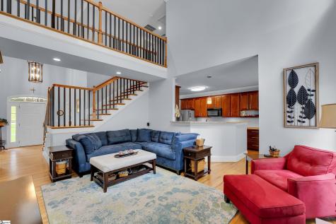 126 Circle Slope Drive Simpsonville SC 29681