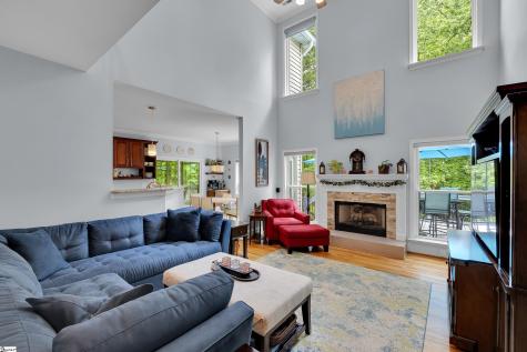 126 Circle Slope Drive Simpsonville SC 29681