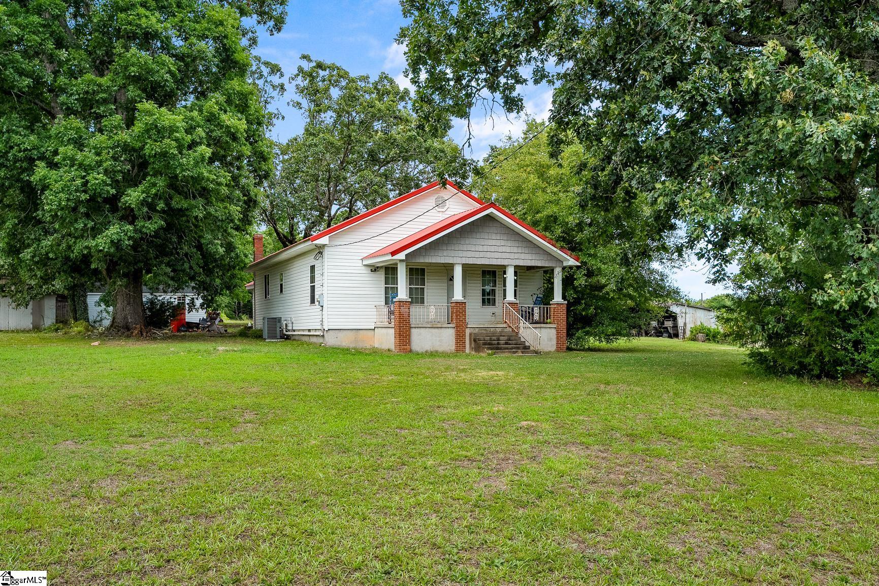 2045 Shady Grove Road Honea Path SC 29654