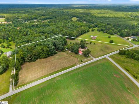 2045 Shady Grove Road Honea Path SC 29654