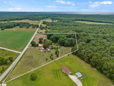 2045 Shady Grove Road Honea Path SC 29654