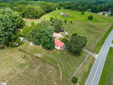 2045 Shady Grove Road Honea Path SC 29654