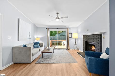 1009 Summit Drive Greenville SC 29609