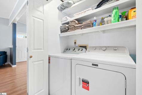 1009 Summit Drive Greenville SC 29609