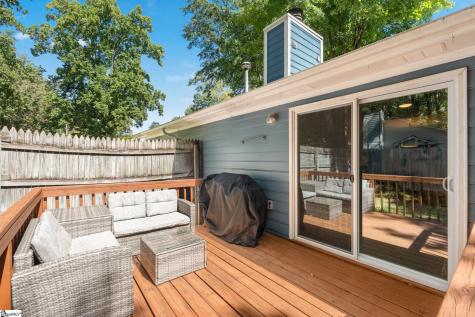 1009 Summit Drive Greenville SC 29609