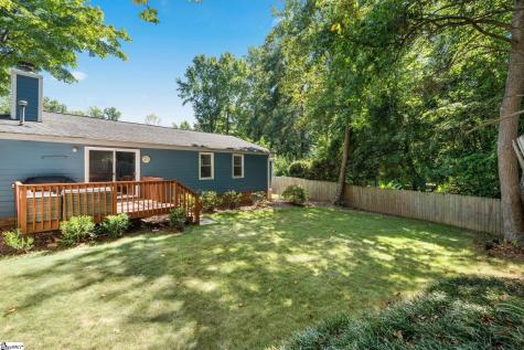 1009 Summit Drive Greenville SC 29609