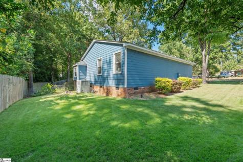 1009 Summit Drive Greenville SC 29609