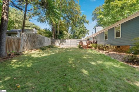 1009 Summit Drive Greenville SC 29609