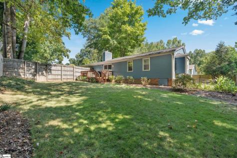 1009 Summit Drive Greenville SC 29609