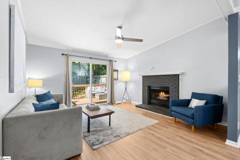 1009 Summit Drive Greenville SC 29609