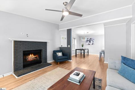 1009 Summit Drive Greenville SC 29609