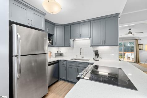 1009 Summit Drive Greenville SC 29609