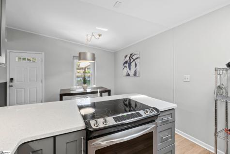 1009 Summit Drive Greenville SC 29609