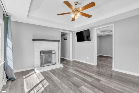 2816 Brushy Creek Road Greer SC 29650